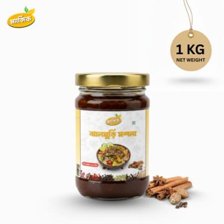 ঝালমুড়ি মশলা / Muri spice ৫০০ গ্রাম
